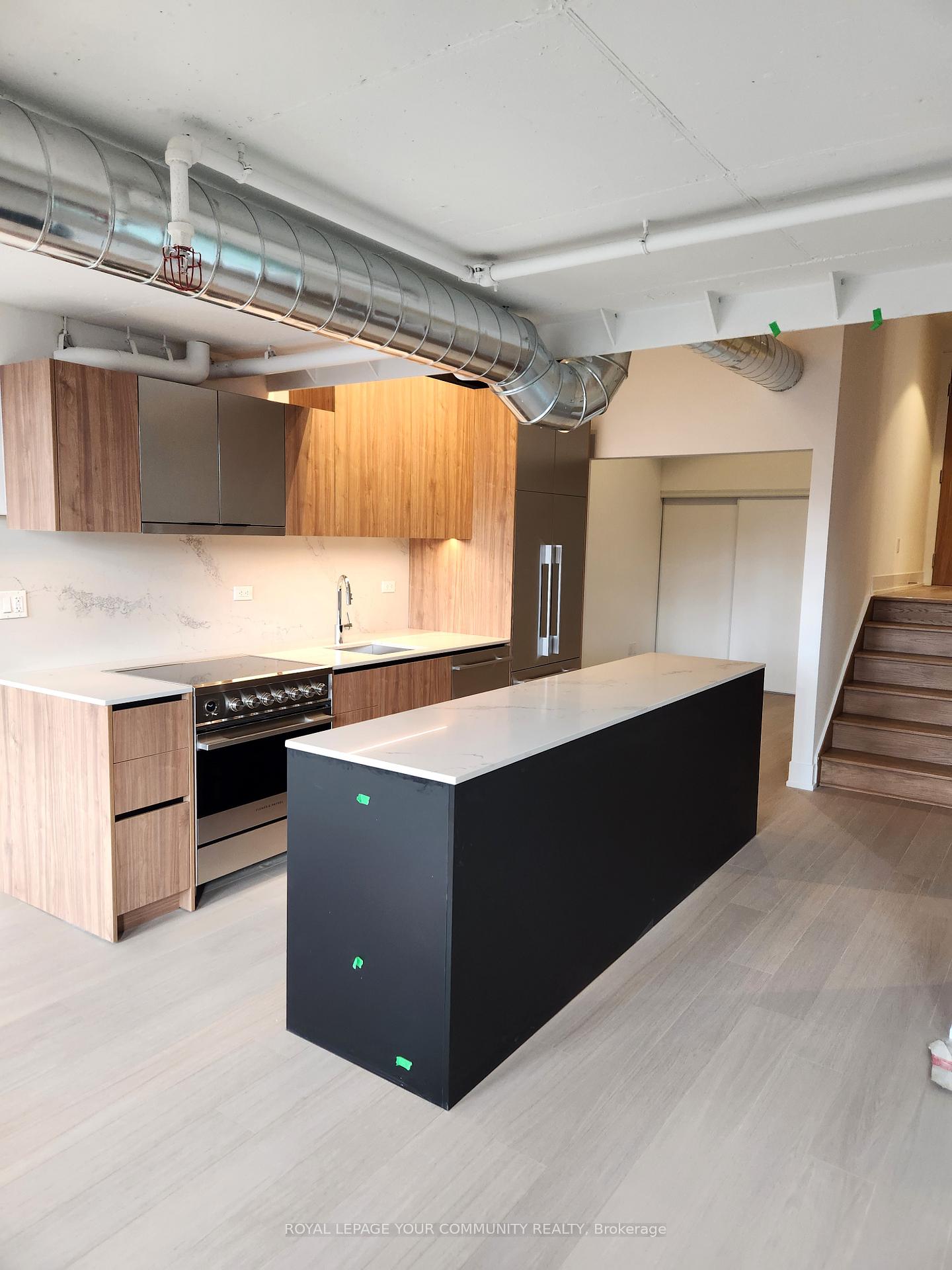 Photo 7 of Unit 603, 150 Logan Avenue, Toronto, South Riverdale — HOMEH