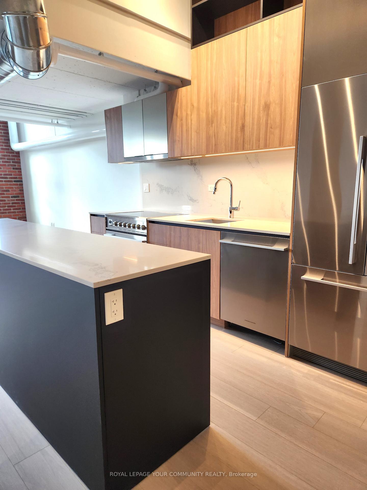 Photo 8 of Unit 603, 150 Logan Avenue, Toronto, South Riverdale — HOMEH