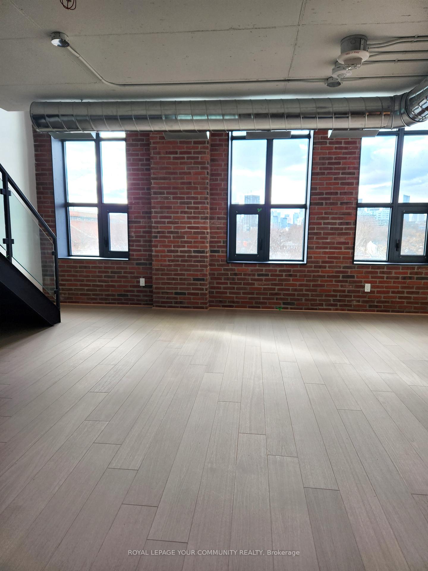 Photo 5 of Unit 603, 150 Logan Avenue, Toronto, South Riverdale — HOMEH