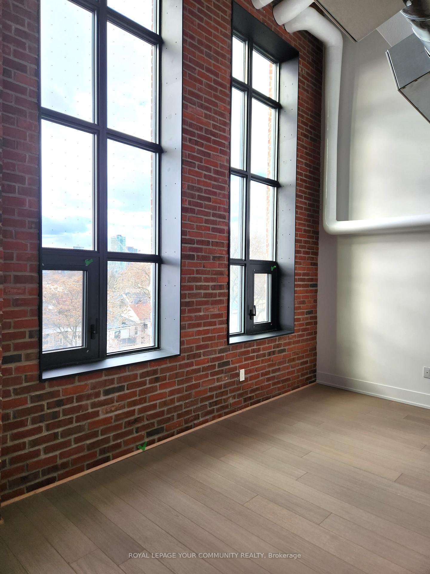 Photo 10 of Unit 603, 150 Logan Avenue, Toronto, South Riverdale — HOMEH