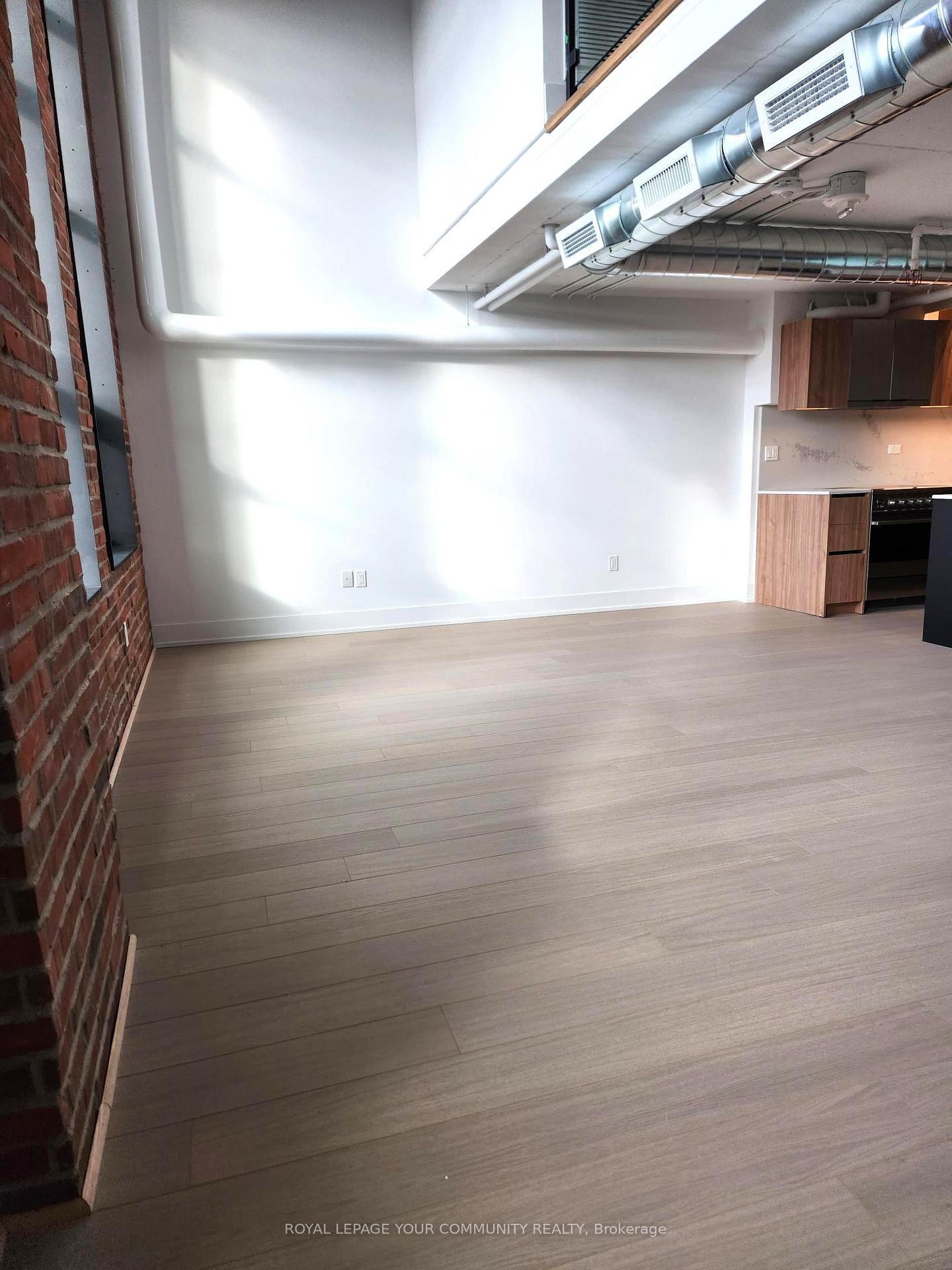 Photo 6 of Unit 603, 150 Logan Avenue, Toronto, South Riverdale — HOMEH