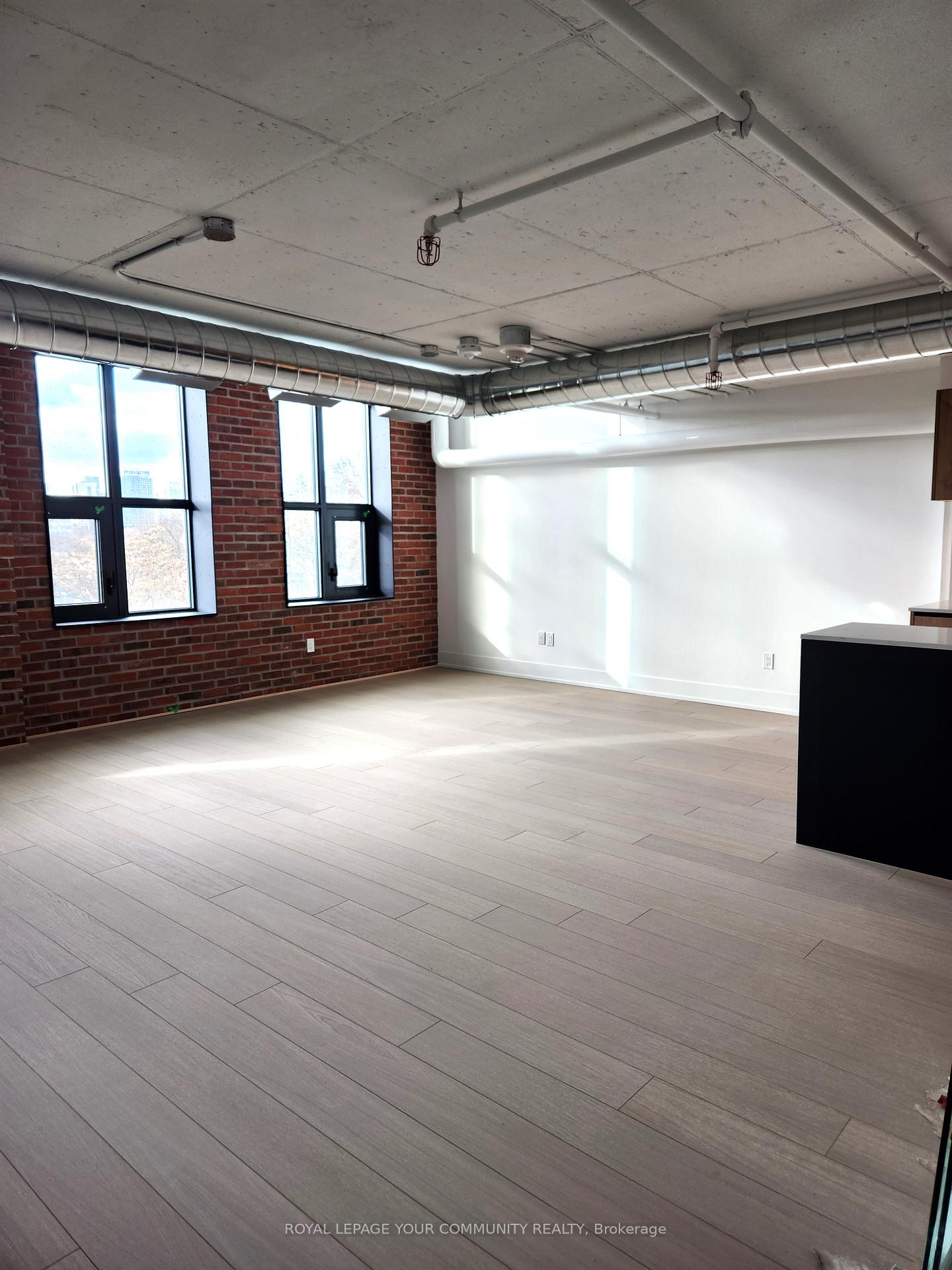 Photo 13 of Unit 603, 150 Logan Avenue, Toronto, South Riverdale — HOMEH