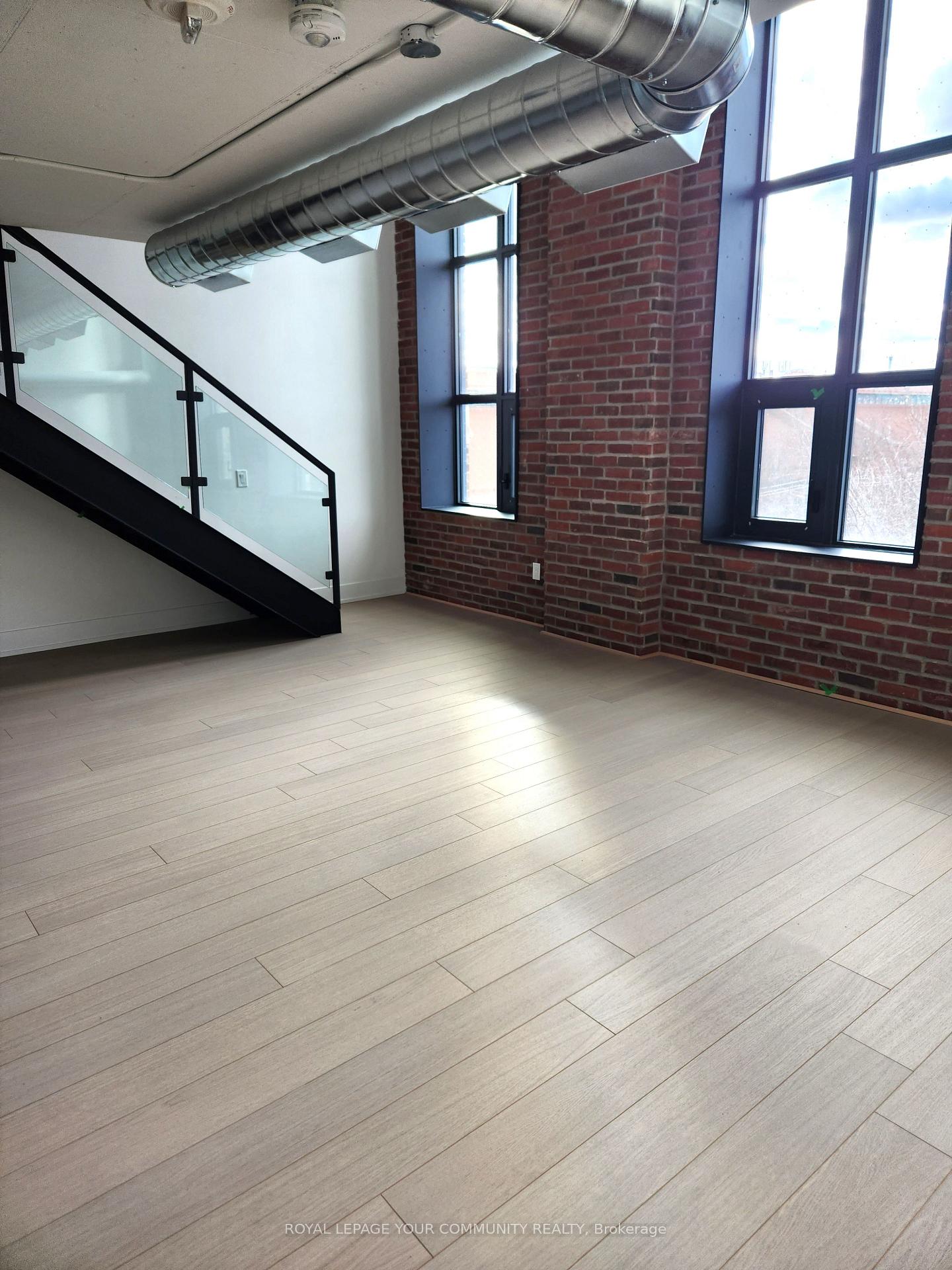 Photo 25 of Unit 603, 150 Logan Avenue, Toronto, South Riverdale — HOMEH