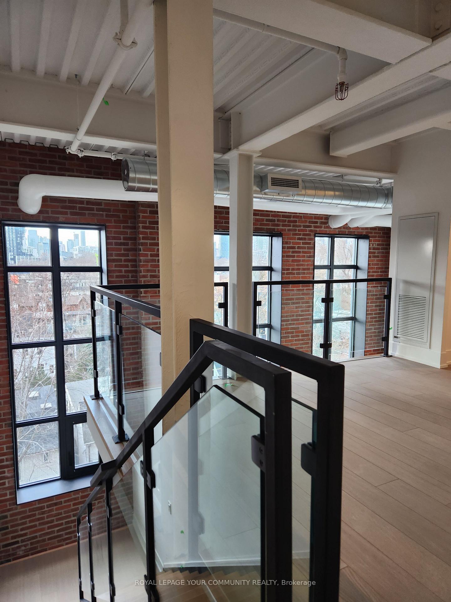Photo 16 of Unit 603, 150 Logan Avenue, Toronto, South Riverdale — HOMEH