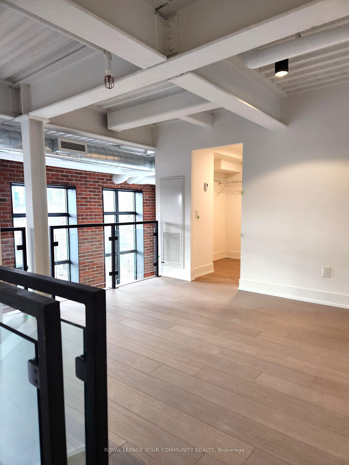 Photo 19 of Unit 603, 150 Logan Avenue, Toronto, South Riverdale — HOMEH