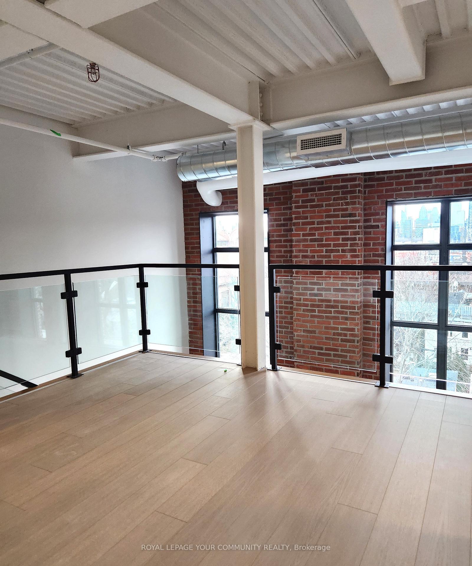 Photo 35 of Unit 603, 150 Logan Avenue, Toronto, South Riverdale — HOMEH