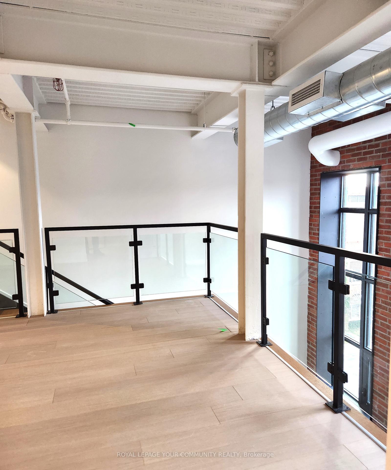 Photo 23 of Unit 603, 150 Logan Avenue, Toronto, South Riverdale — HOMEH