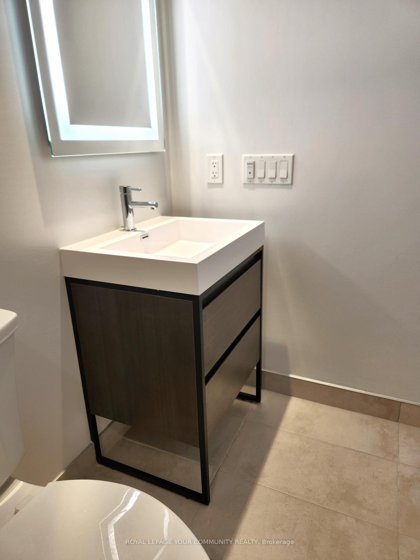 Photo 22 of Unit 603, 150 Logan Avenue, Toronto, South Riverdale — HOMEH