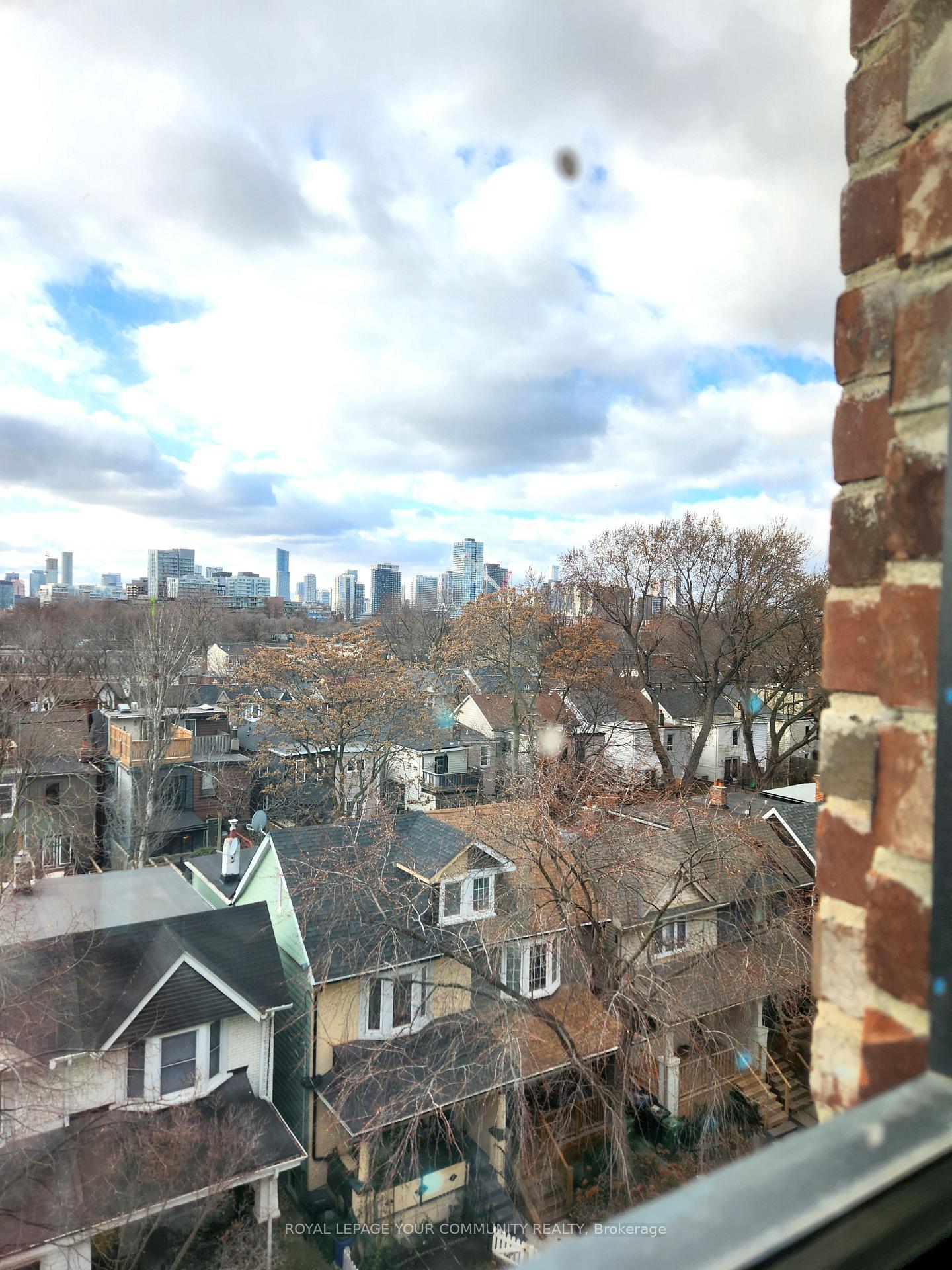 Photo 36 of Unit 603, 150 Logan Avenue, Toronto, South Riverdale — HOMEH