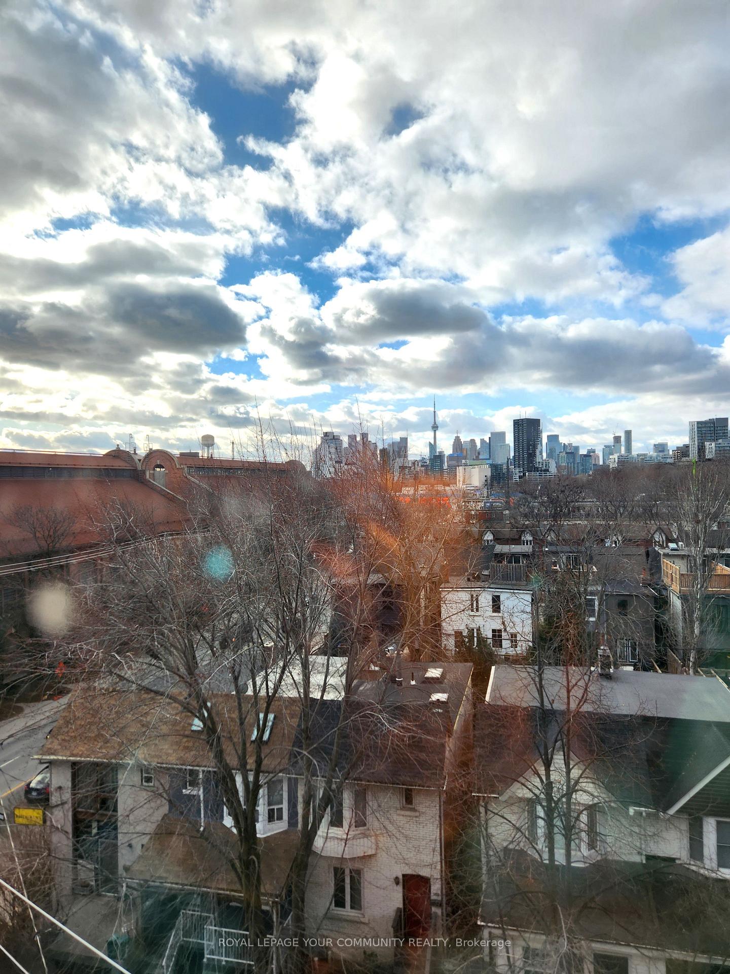 Photo 30 of Unit 603, 150 Logan Avenue, Toronto, South Riverdale — HOMEH