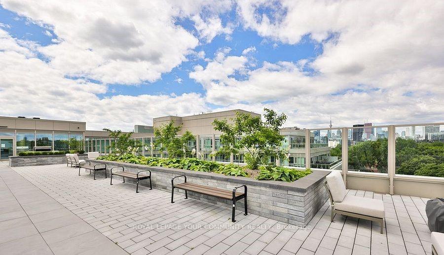 Photo 15 of Unit 603, 150 Logan Avenue, Toronto, South Riverdale — HOMEH