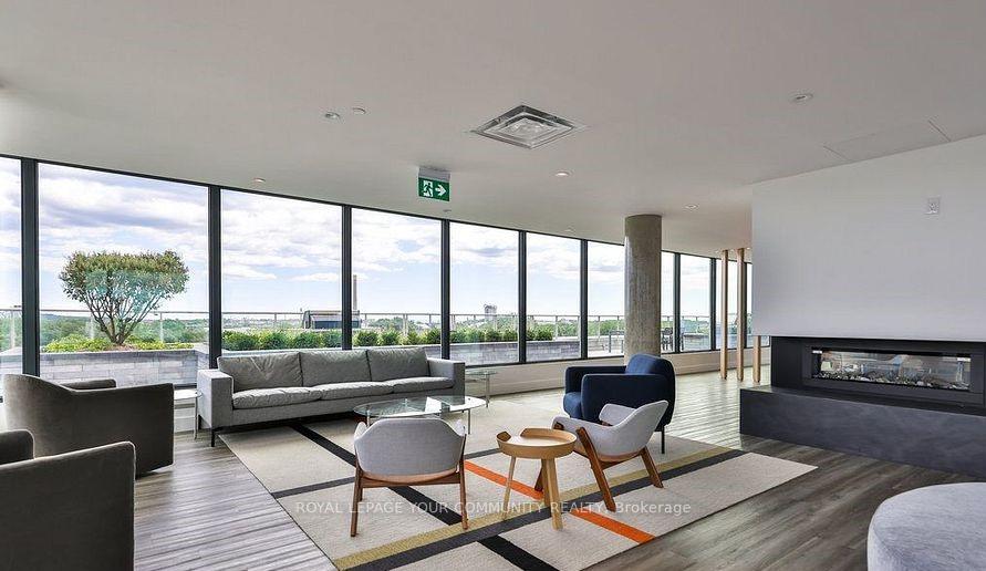Photo 33 of Unit 603, 150 Logan Avenue, Toronto, South Riverdale — HOMEH