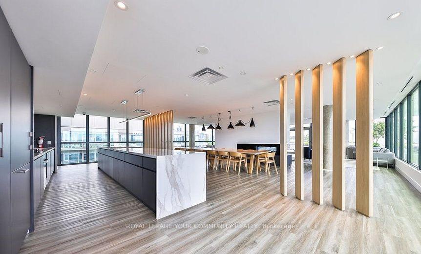 Photo 17 of Unit 603, 150 Logan Avenue, Toronto, South Riverdale — HOMEH