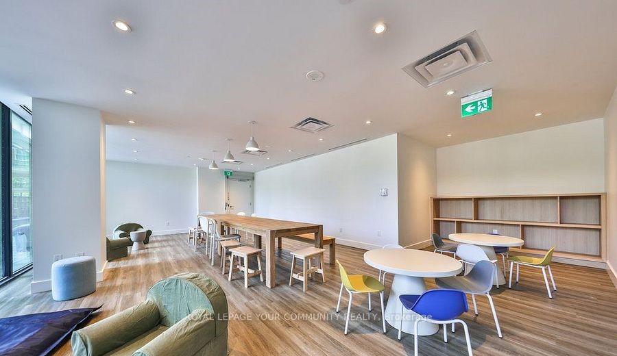 Photo 20 of Unit 603, 150 Logan Avenue, Toronto, South Riverdale — HOMEH