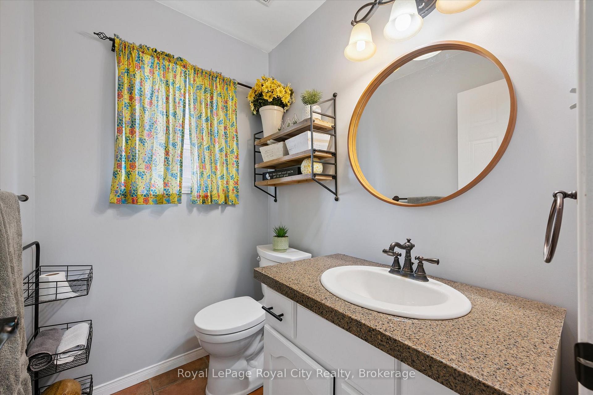 Photo 16 of 6 Berry Drive, Guelph, Kortright Hills — HOMEH