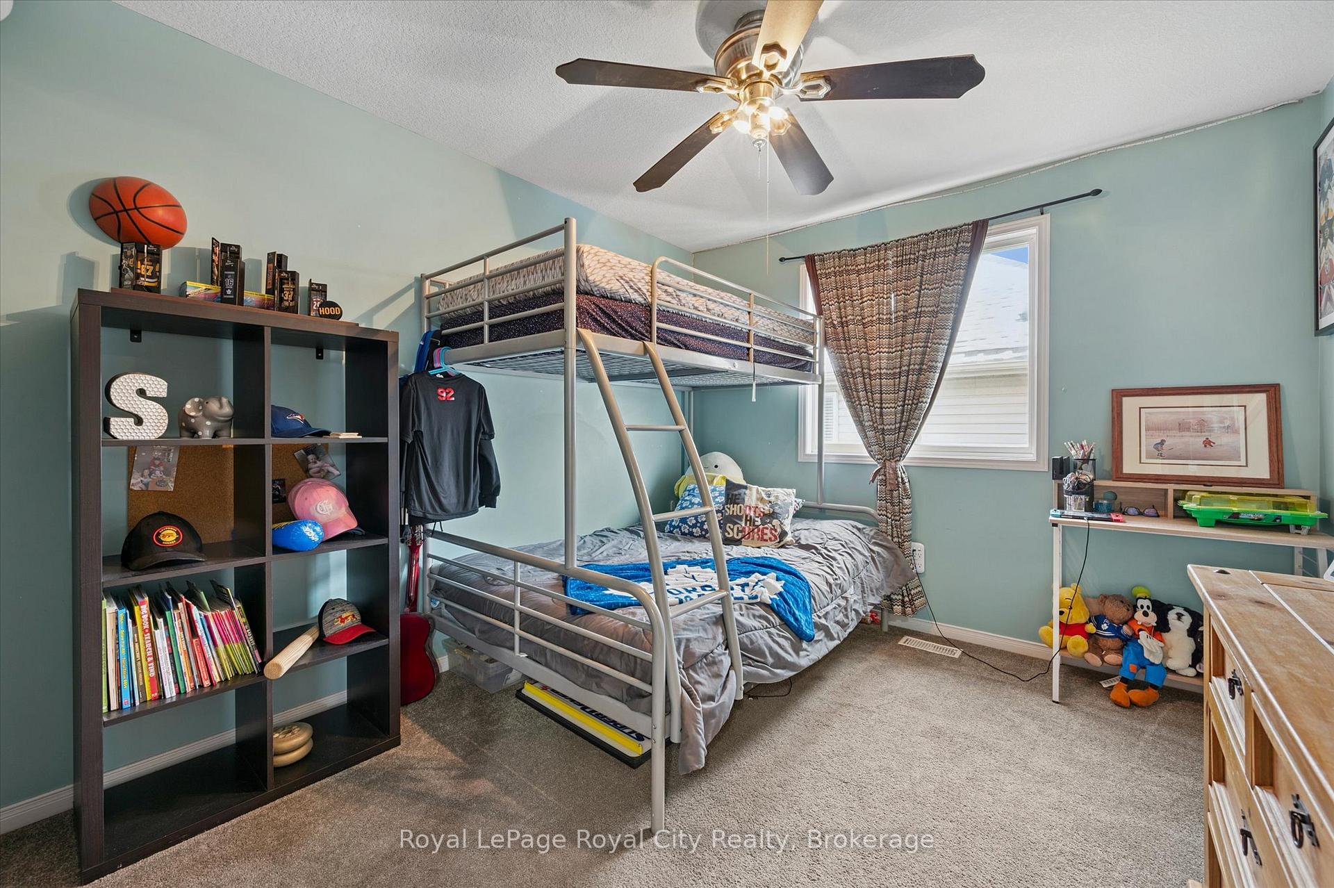 Photo 20 of 6 Berry Drive, Guelph, Kortright Hills — HOMEH