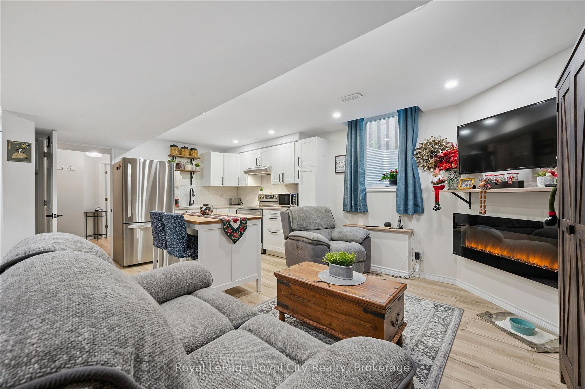 Photo 27 of 6 Berry Drive, Guelph, Kortright Hills — HOMEH