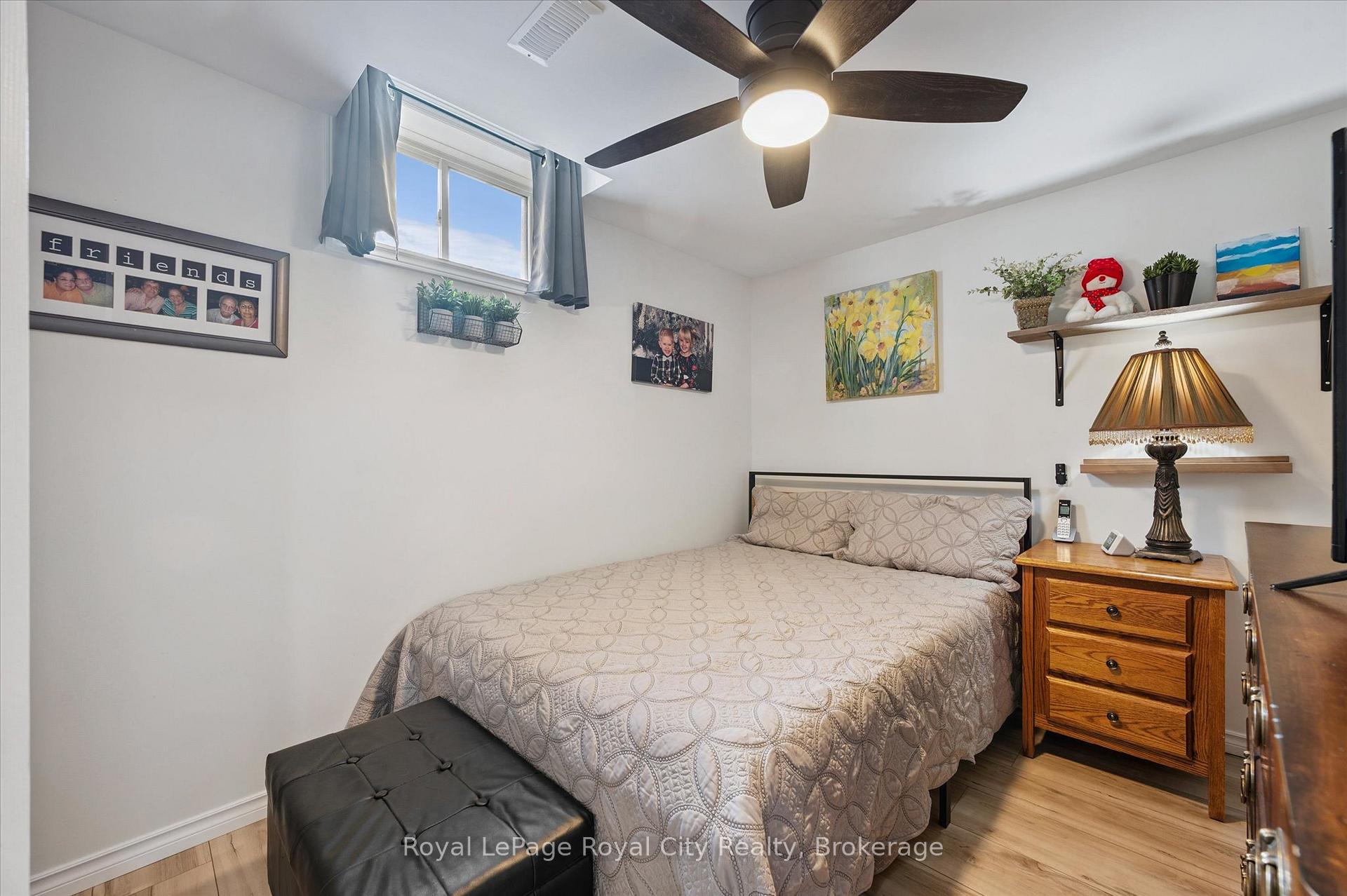 Photo 31 of 6 Berry Drive, Guelph, Kortright Hills — HOMEH