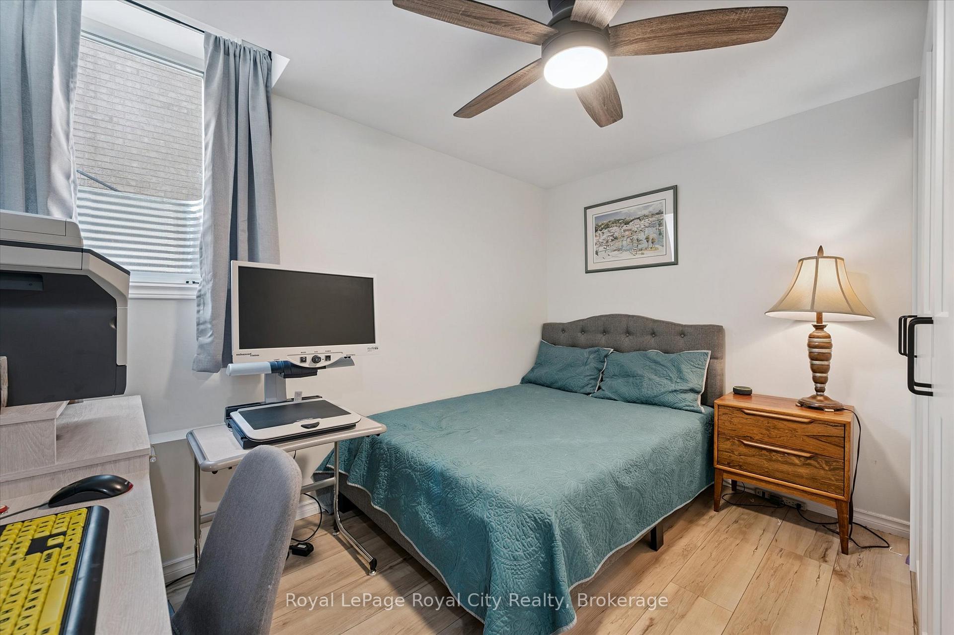 Photo 32 of 6 Berry Drive, Guelph, Kortright Hills — HOMEH