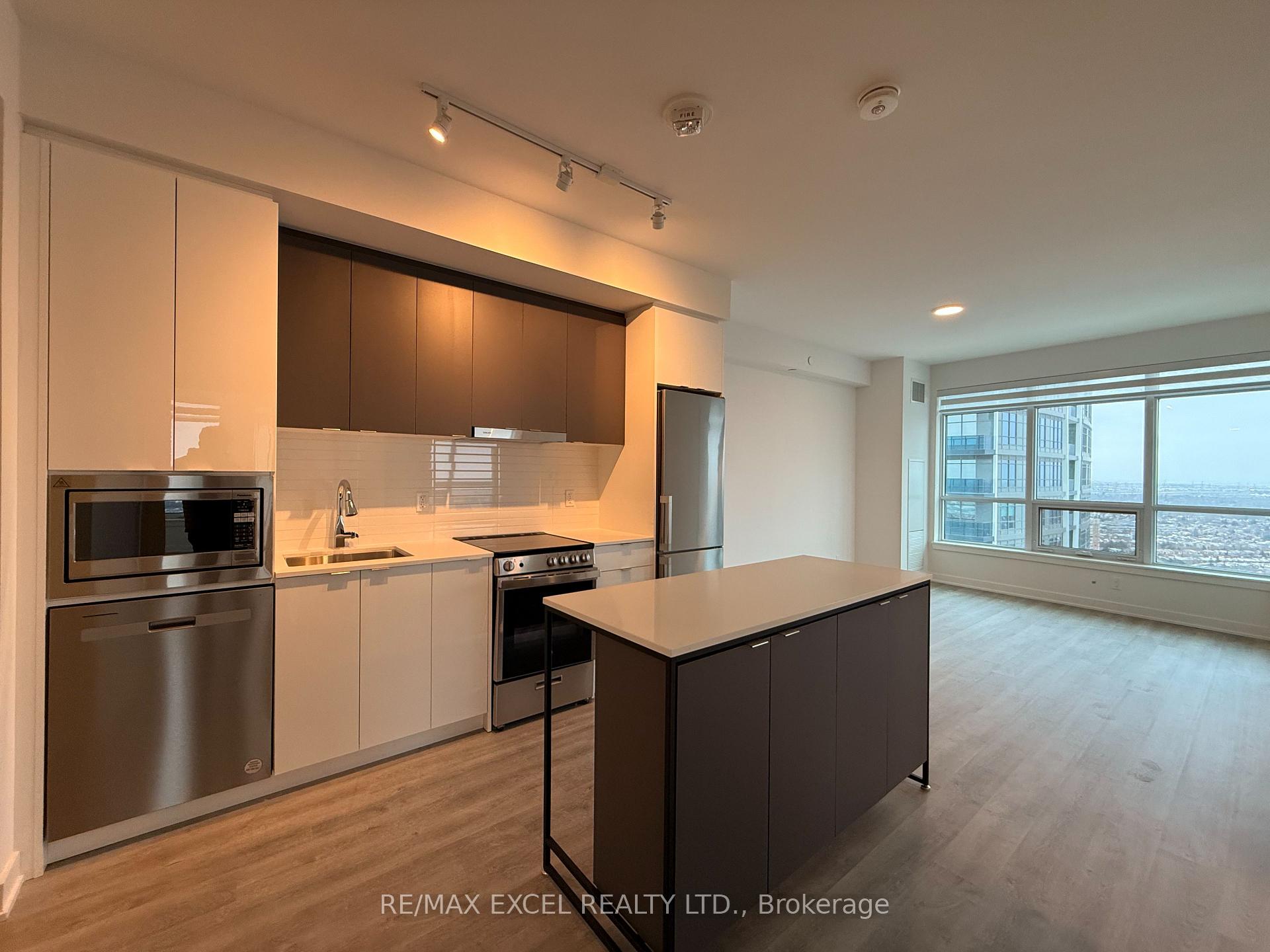 Photo 8 of Unit 2910, 30 Upper Mall Way, Vaughan, Brownridge — HOMEH