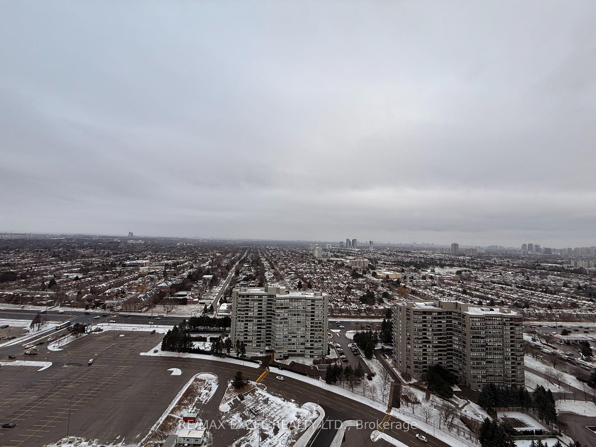 Photo 19 of Unit 2910, 30 Upper Mall Way, Vaughan, Brownridge — HOMEH