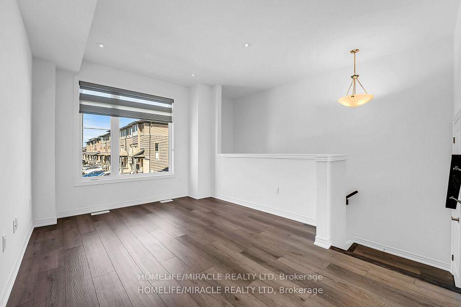 Photo 2 of Unit 57, 120 Court Drive, Brant, Paris — HOMEH