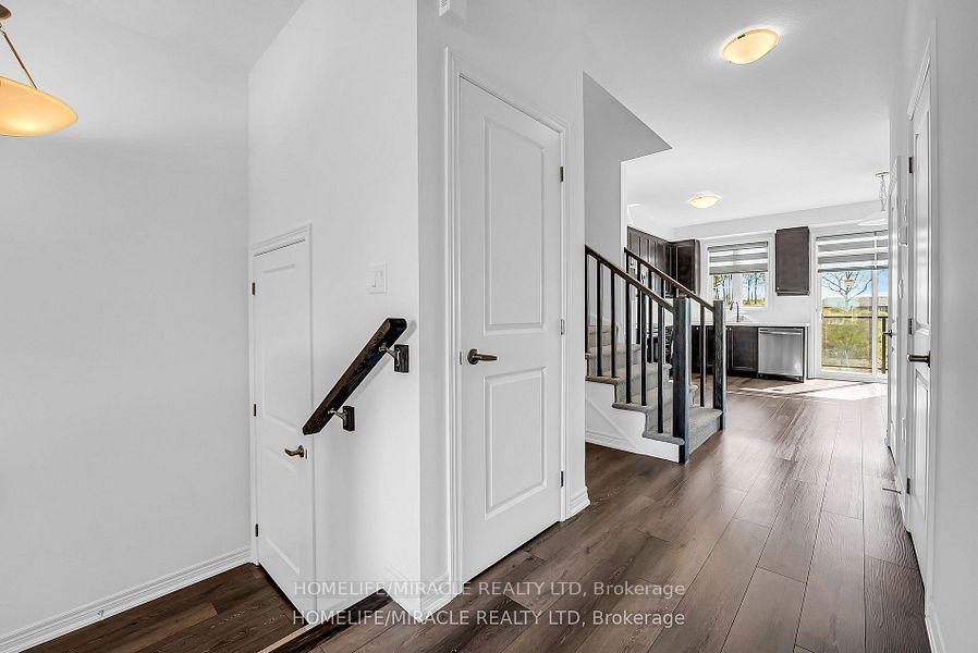 Photo 10 of Unit 57, 120 Court Drive, Brant, Paris — HOMEH