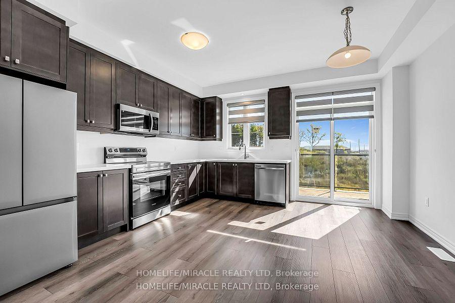 Photo 8 of Unit 57, 120 Court Drive, Brant, Paris — HOMEH