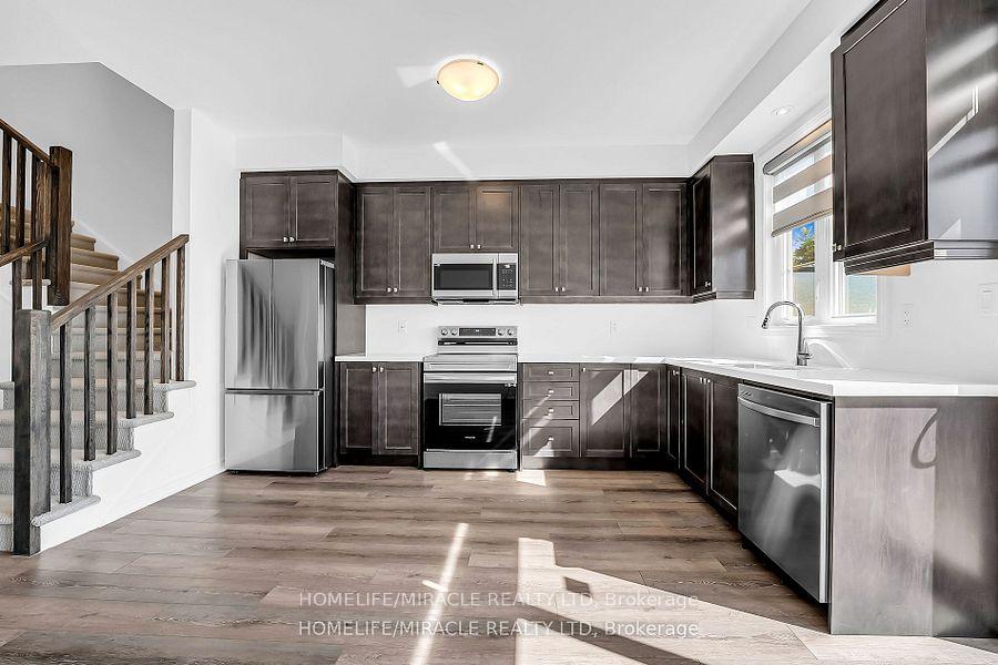Photo 11 of Unit 57, 120 Court Drive, Brant, Paris — HOMEH