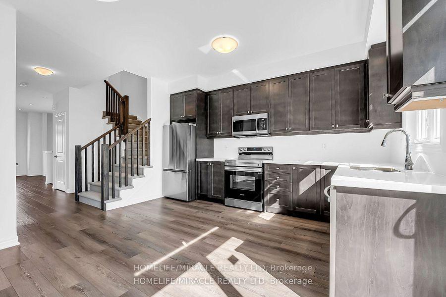 Photo 12 of Unit 57, 120 Court Drive, Brant, Paris — HOMEH