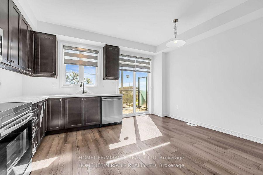 Photo 40 of Unit 57, 120 Court Drive, Brant, Paris — HOMEH