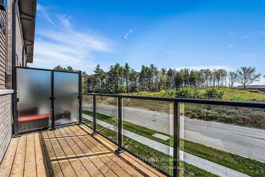 Photo 39 of Unit 57, 120 Court Drive, Brant, Paris — HOMEH