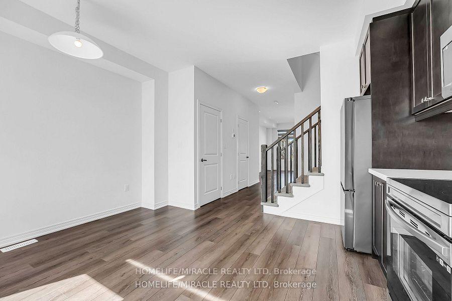 Photo 26 of Unit 57, 120 Court Drive, Brant, Paris — HOMEH
