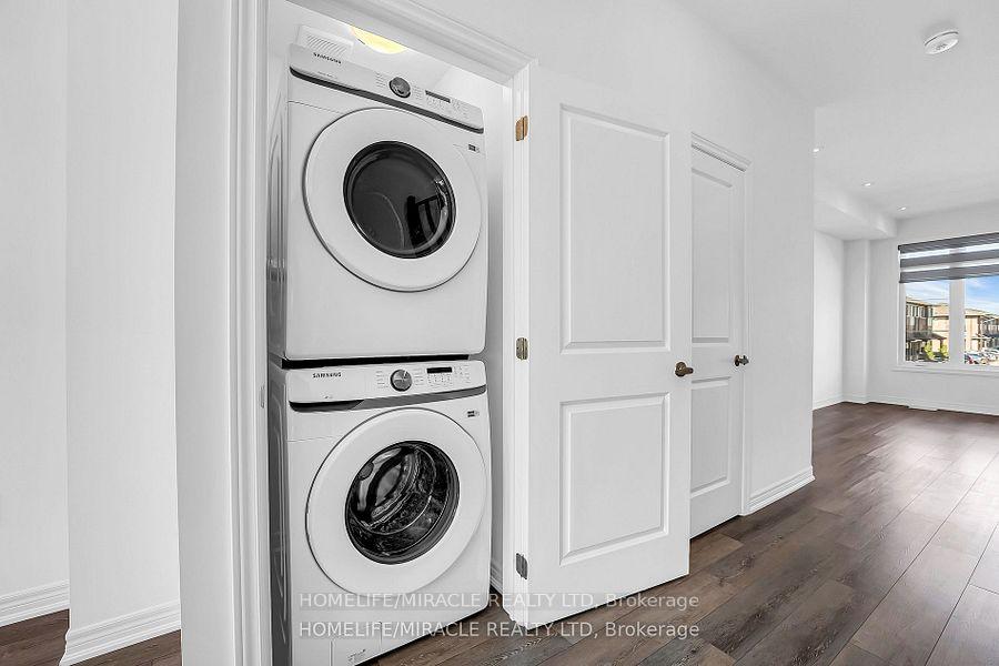 Photo 13 of Unit 57, 120 Court Drive, Brant, Paris — HOMEH
