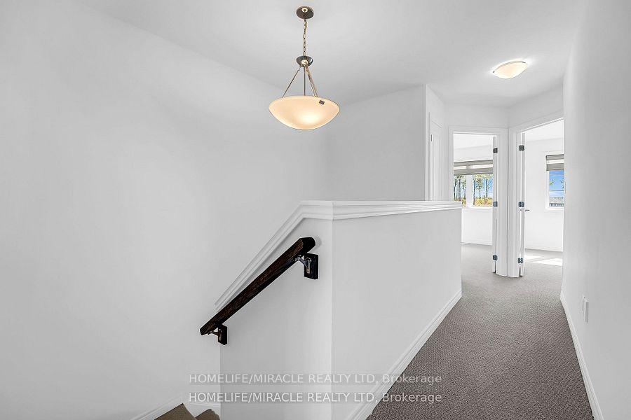 Photo 22 of Unit 57, 120 Court Drive, Brant, Paris — HOMEH