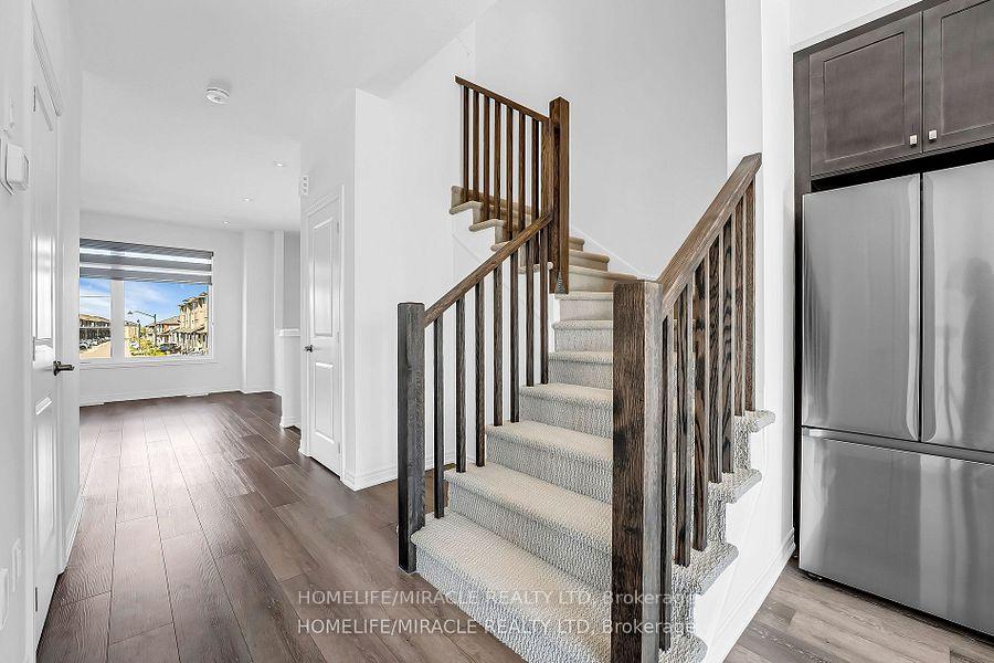 Photo 16 of Unit 57, 120 Court Drive, Brant, Paris — HOMEH
