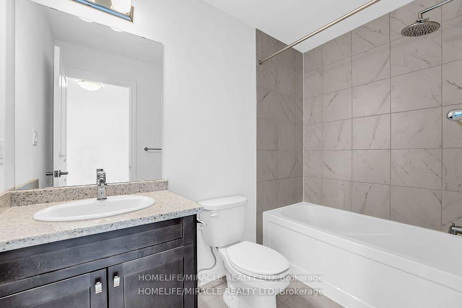 Photo 30 of Unit 57, 120 Court Drive, Brant, Paris — HOMEH