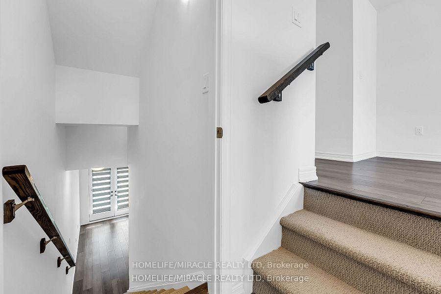 Photo 18 of Unit 57, 120 Court Drive, Brant, Paris — HOMEH