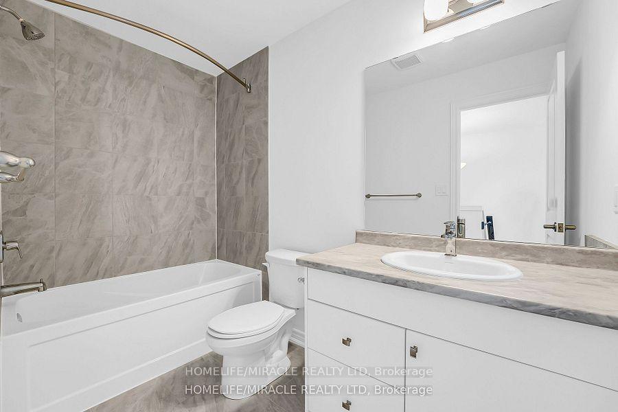 Photo 20 of Unit 57, 120 Court Drive, Brant, Paris — HOMEH