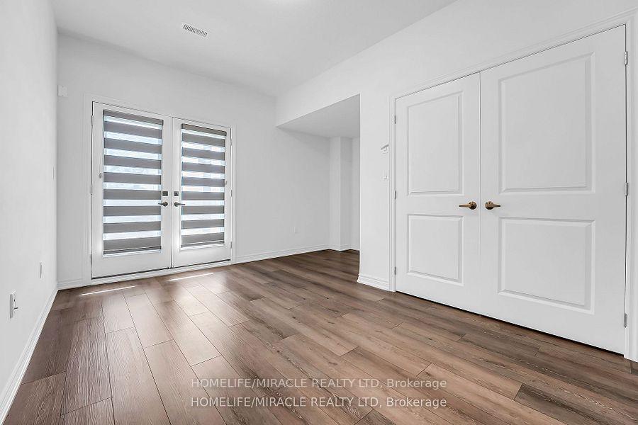 Photo 19 of Unit 57, 120 Court Drive, Brant, Paris — HOMEH