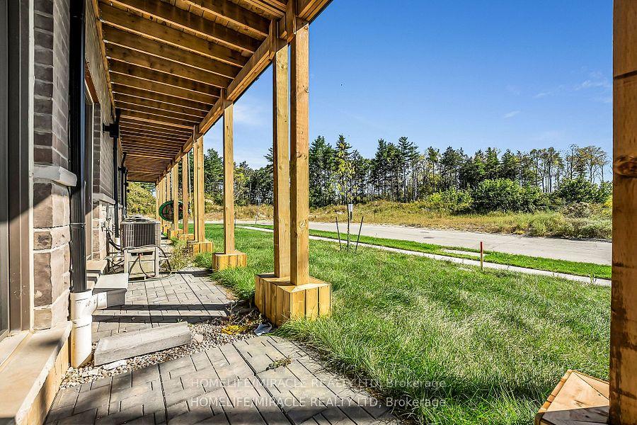 Photo 31 of Unit 57, 120 Court Drive, Brant, Paris — HOMEH