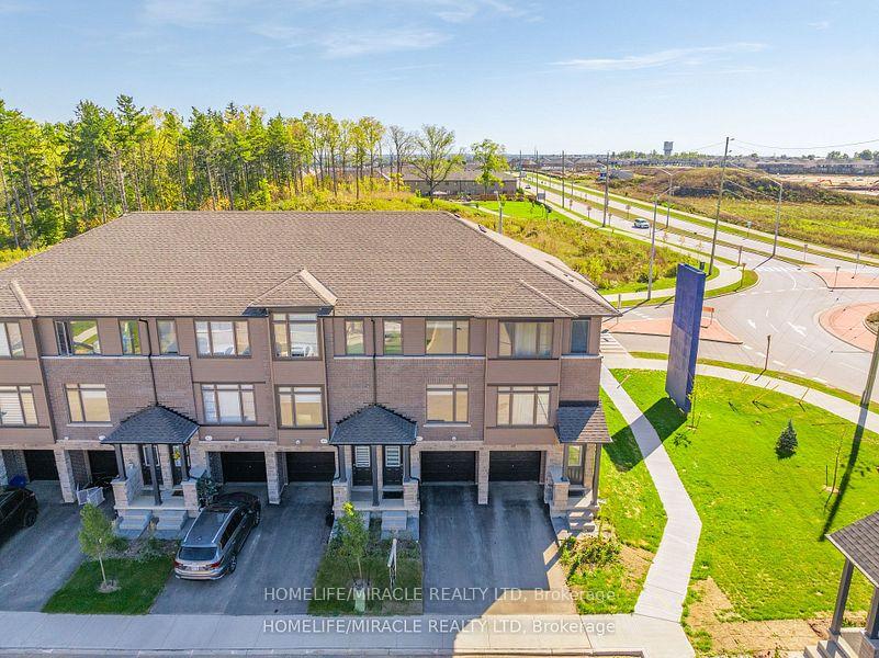 Photo 33 of Unit 57, 120 Court Drive, Brant, Paris — HOMEH