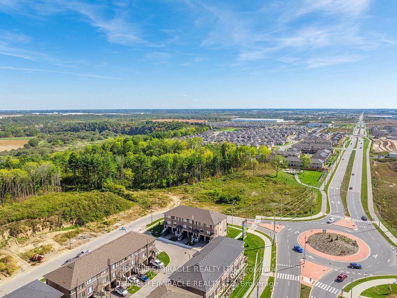 Photo 32 of Unit 57, 120 Court Drive, Brant, Paris — HOMEH