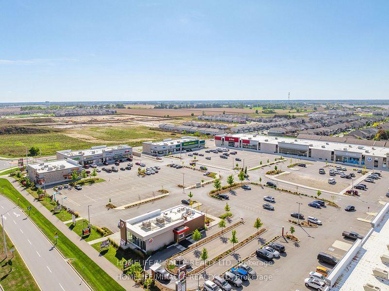 Photo 36 of Unit 57, 120 Court Drive, Brant, Paris — HOMEH