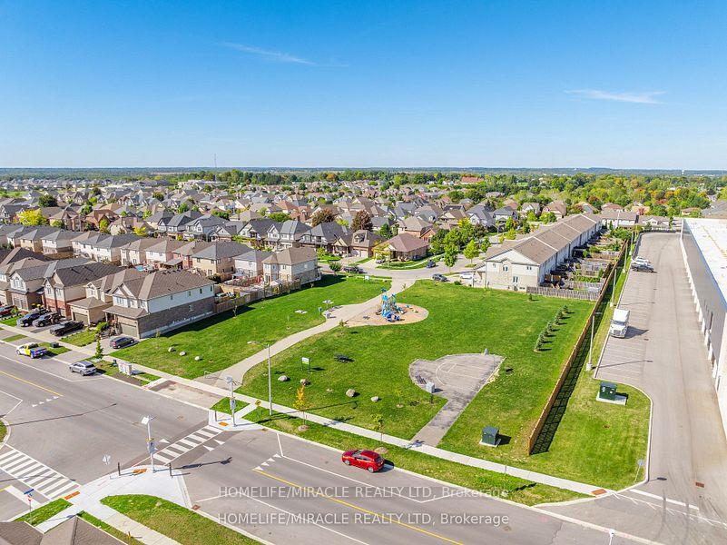 Photo 34 of Unit 57, 120 Court Drive, Brant, Paris — HOMEH