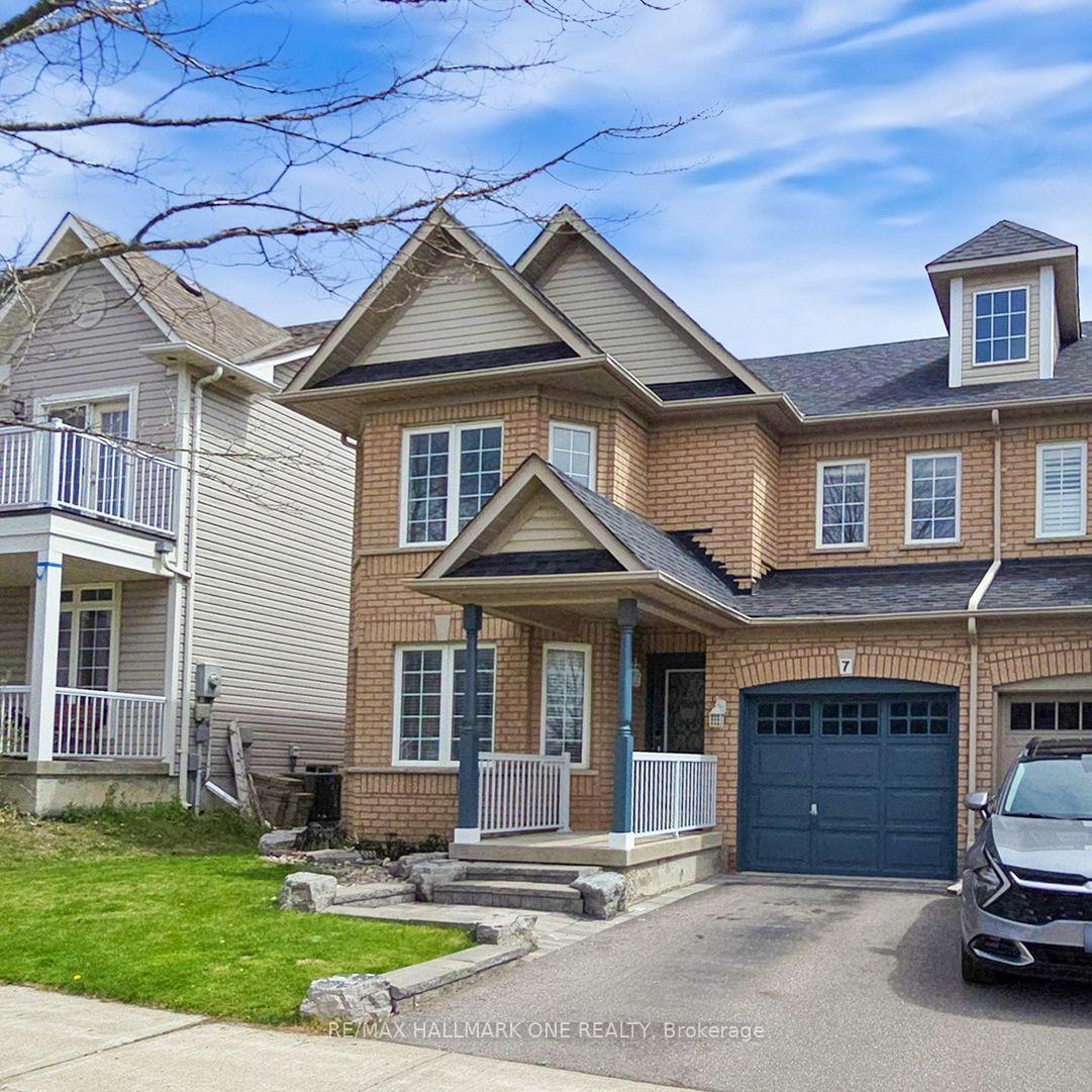 Photo 2 of 7 Laurendale Avenue, Georgina, Keswick South — HOMEH