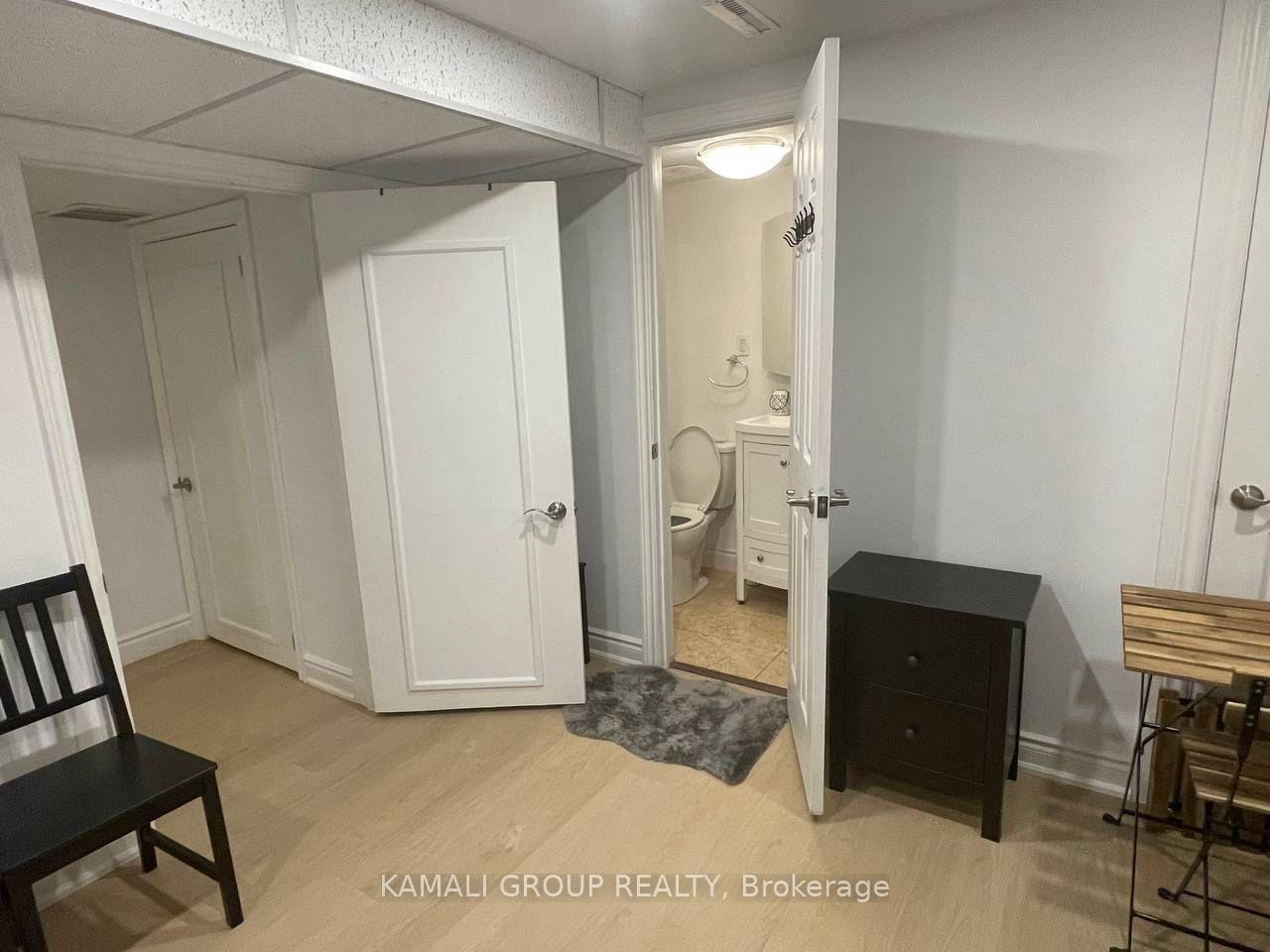 Photo 9 of Unit Bsmt, 11 Durie Lane, Markham, Aileen-Willowbrook — HOMEH