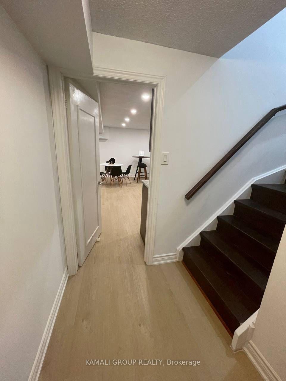 Photo 11 of Unit Bsmt, 11 Durie Lane, Markham, Aileen-Willowbrook — HOMEH