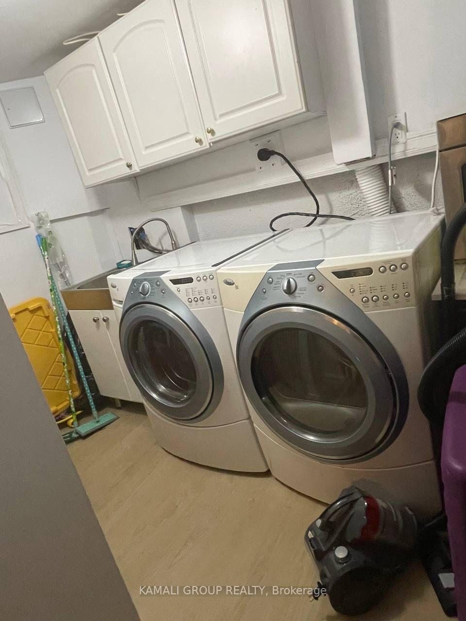 Photo 12 of Unit Bsmt, 11 Durie Lane, Markham, Aileen-Willowbrook — HOMEH