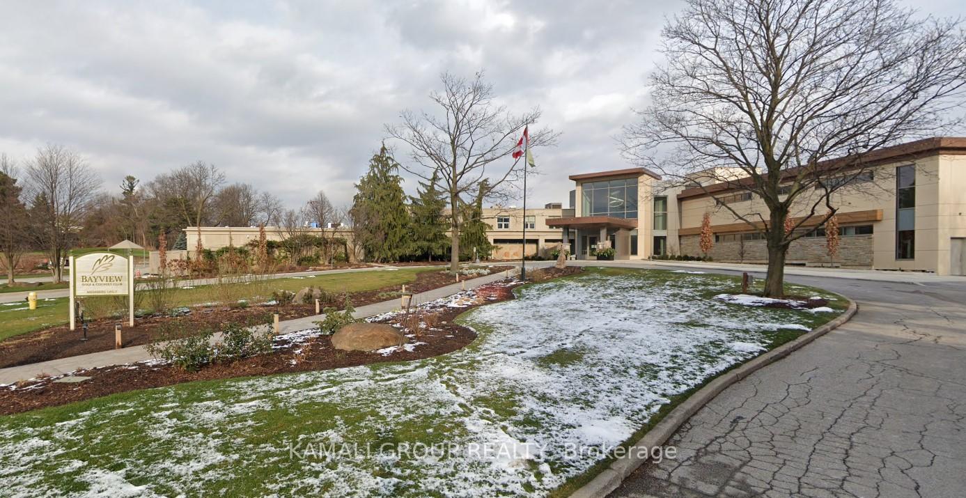 Photo 16 of Unit Bsmt, 11 Durie Lane, Markham, Aileen-Willowbrook — HOMEH